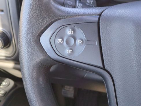 Used 2015 GMC Sierra 1500 2WD Regular Cab image 20