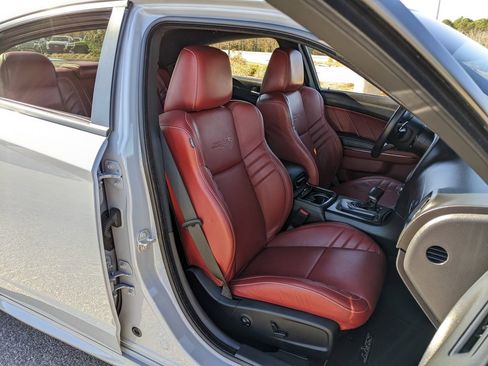 Used 2022 Dodge Charger SRT Hellcat image 47