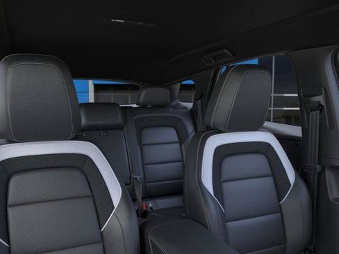 New 2026 Chevrolet Blazer EV LT FWD image 48