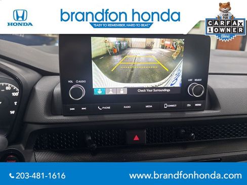 Used 2023 Honda CR-V EX image 16