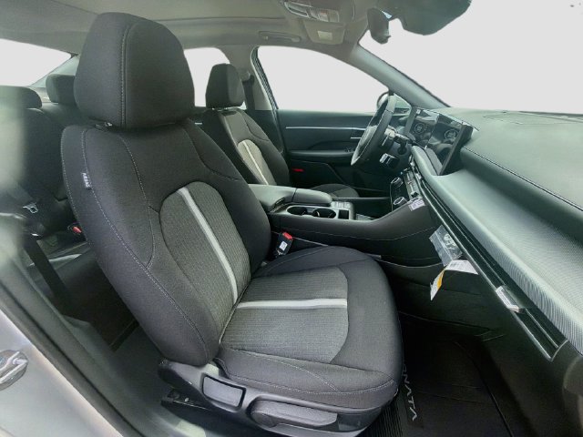 New 2026 Hyundai Sonata SEL FWD image 29