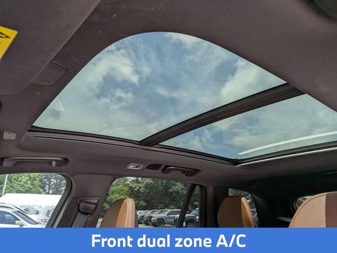 Used 2020 Volvo XC90 T6 Momentum w/ Protection Package Premier AWD/4WD image 15