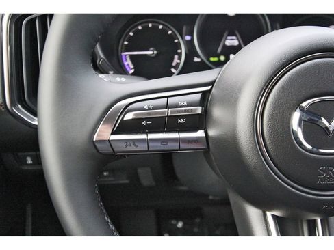 New 2026 MAZDA CX-50 2.5 Hybrid w/ Weather Package image 15