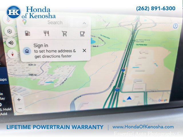 New 2026 Honda Pilot Elite image 14