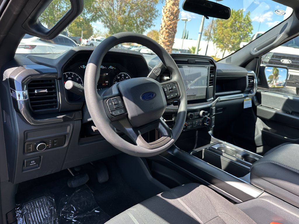 New 2026 Ford F150 STX RWD image 21
