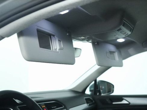 Used 2023 Volkswagen Tiguan S FWD image 19