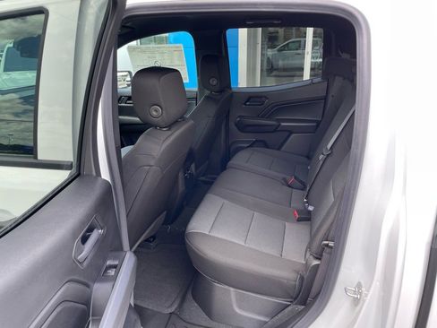 New 2025 Chevrolet Colorado Trail Boss image 5