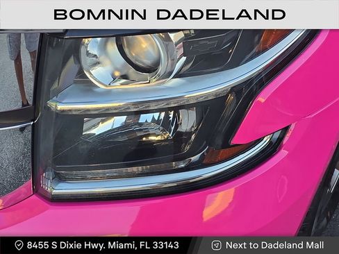 Used 2020 Chevrolet Tahoe LS image 8