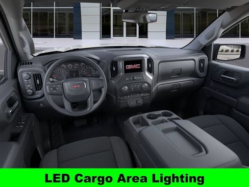 New 2026 GMC Sierra 1500 Pro w/ Pro Value Package AWD/4WD image 17