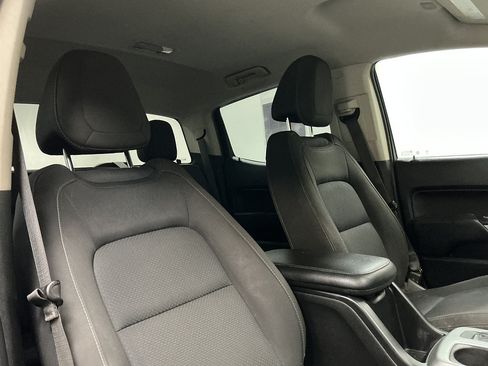 Used 2020 Chevrolet Colorado LT AWD/4WD image 34