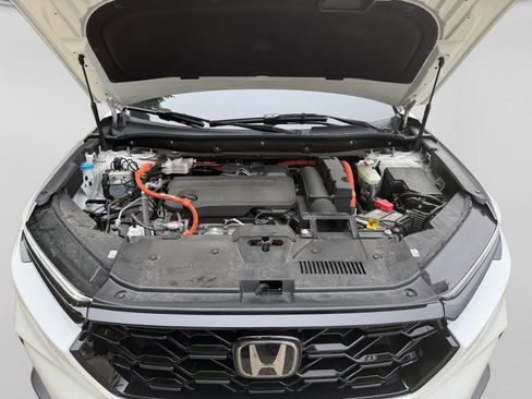 Used 2026 Honda CR-V Sport Touring image 24