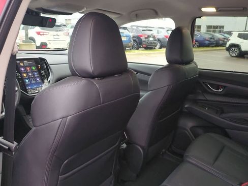 New 2026 Subaru Ascent Premium image 17