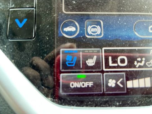 Used 2025 Subaru Ascent Touring AWD/4WD image 21