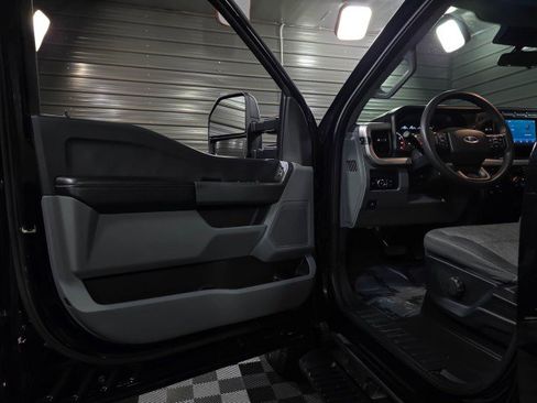 Used 2023 Ford F350 XL w/ STX Appearance Package image 29