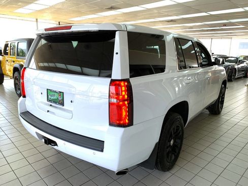 Used 2020 Chevrolet Tahoe 4WD image 5