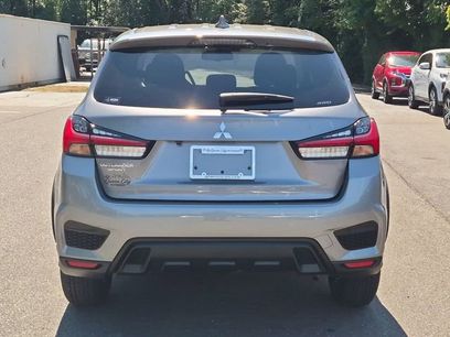 New 2026 Mitsubishi Outlander Sport AWD