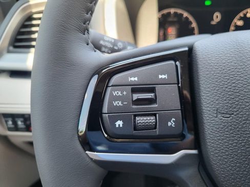 New 2026 Honda Odyssey EX-L image 20