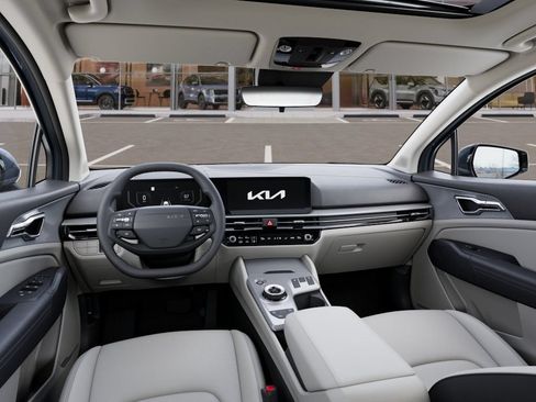 New 2027 Kia Sportage EX AWD/4WD image 14