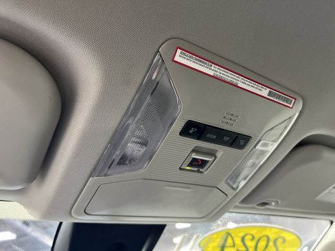 Used 2024 Toyota RAV4 LE image 35