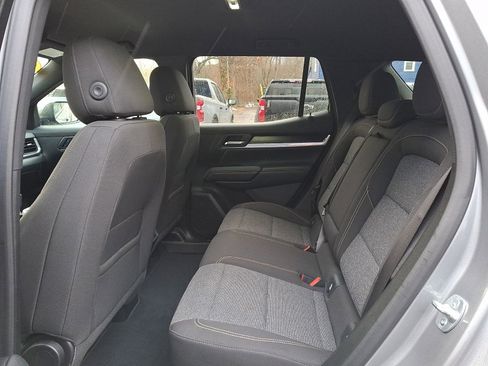 Used 2025 GMC Terrain Elevation image 10