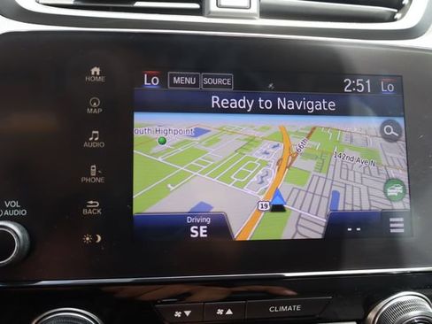 Used 2021 Honda CR-V Touring image 41