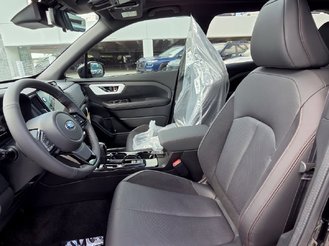 New 2026 Subaru Forester Touring AWD/4WD image 10
