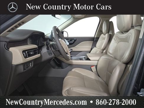 Used 2022 Lincoln Aviator Reserve w/ Equipment Group 201A image 13