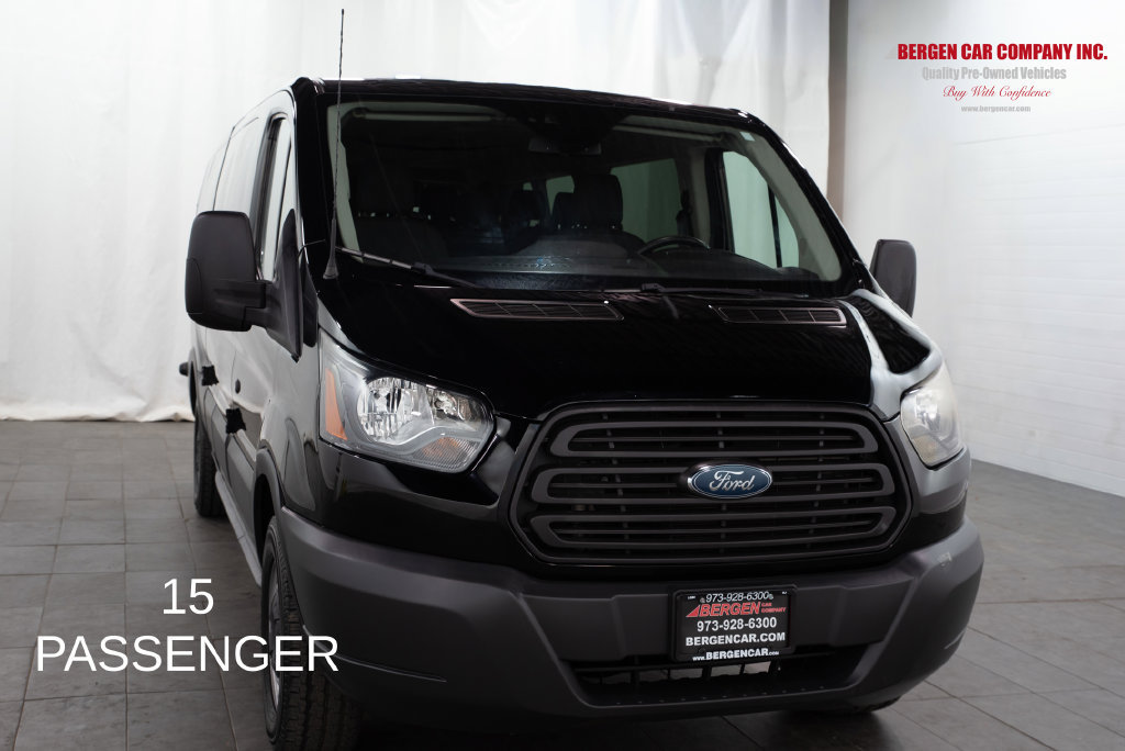 Used 2018 Ford Transit 350 XL RWD 360° Tour