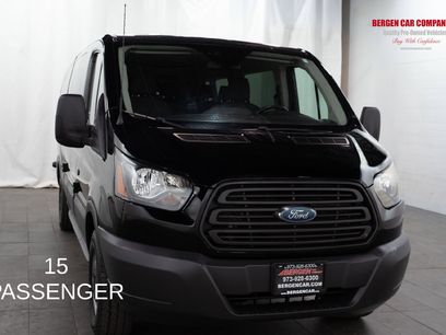 Used 2018 Ford Transit 350 XL