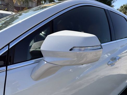 Used 2024 Cadillac XT5 Premium Luxury w/ Technology Package FWD image 6