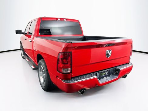 Used 2018 RAM 1500 Express w/ Express Value Package RWD image 5