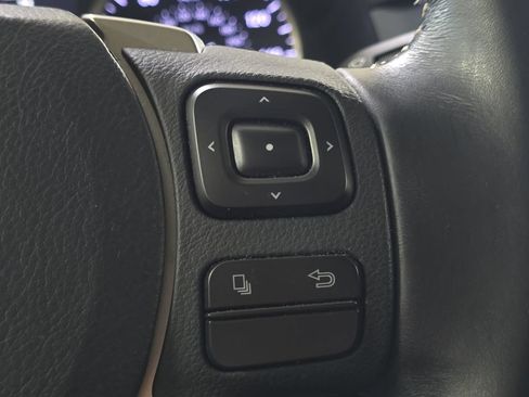 Used 2017 Lexus NX 200t FWD w/ Premium Package image 21