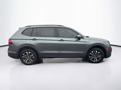 Used 2024 Volkswagen Tiguan S AWD/4WD image 10