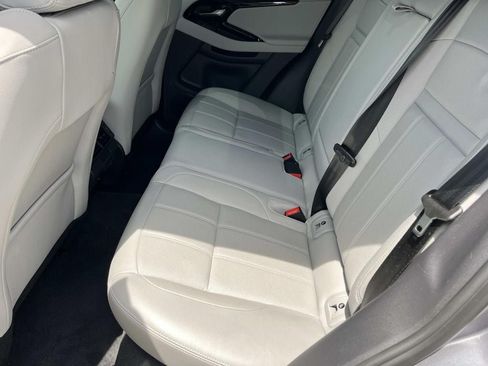 New 2026 Land Rover Range Rover Evoque S AWD/4WD image 10
