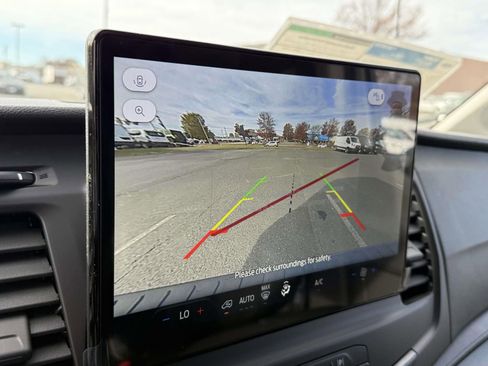 New 2026 Ford Transit 250 Low Roof w/ Load Area Protection Package image 14