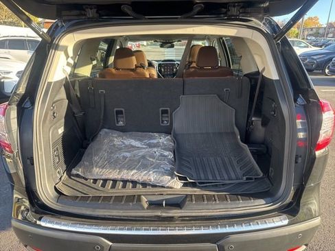 Certified 2025 Subaru Ascent Touring w/ Popular Package #1 image 13