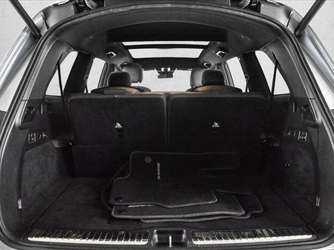 Certified 2023 Mercedes-Benz GLS 450 4MATIC image 6