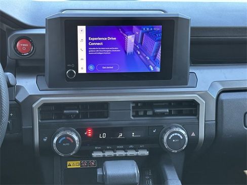 Used 2024 Toyota Tacoma TRD Off-Road w/ TRD Off Road Upgrade Package image 17