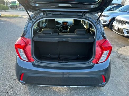 Used 2022 Chevrolet Spark LS image 13