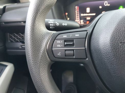 Used 2023 Honda Accord LX image 21