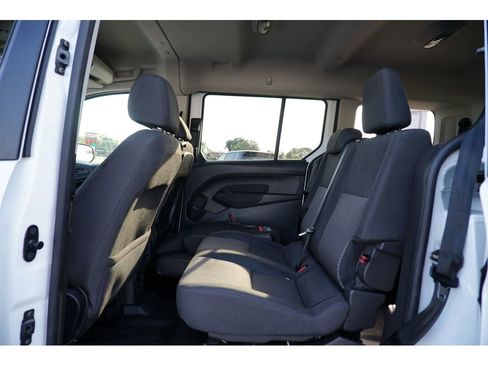 Used 2018 Ford Transit Connect XL image 18