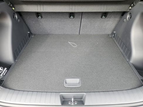 New 2026 Hyundai Kona SEL Premium image 21