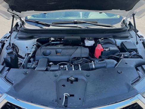 Used 2023 Acura RDX AWD image 30