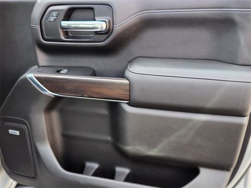 Used 2019 GMC Sierra 1500 SLT w/ SLT Premium Plus Package image 15