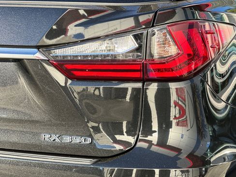 Used 2021 Lexus RX 350 FWD w/ Accessory Package image 27