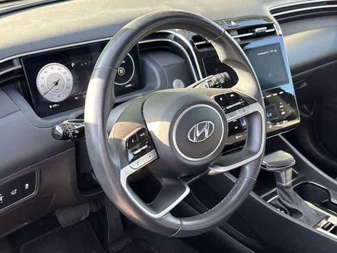 Used 2024 Hyundai Tucson SEL w/ Convenience Package FWD image 21