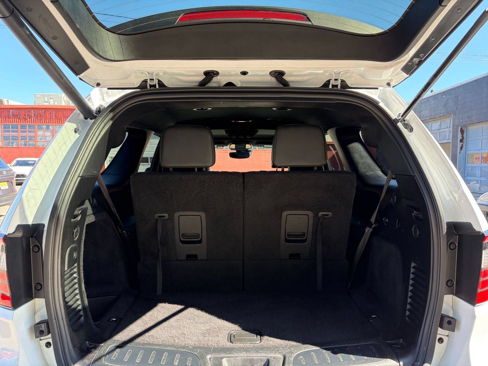 Used 2026 Dodge Durango GT AWD/4WD image 35