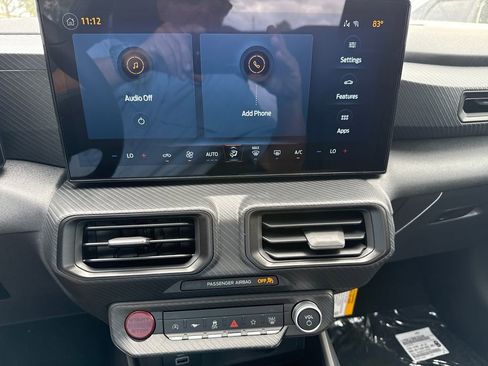 New 2026 Ford Mustang Coupe image 9