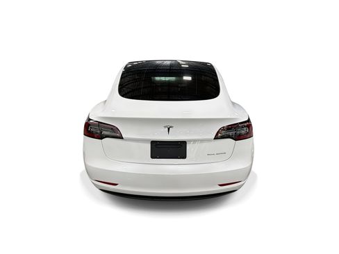 Certified 2023 Tesla Model 3 Long Range AWD/4WD image 5