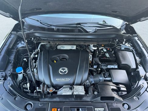 Used 2019 MAZDA CX-5 Grand Touring AWD/4WD image 39